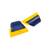 Racleta pentru folie, din silicon  Cod: D-265 - 5- Roveli
