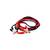 Cablu transfer curent  400A , lungime 2,5m - - Roveli