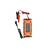 Redresor incarcator digital baterie auto 12V 10A si 24V 5A plumb acid cu functie inteligenta reparare impuls Cod: DISPL18 - 3- Roveli