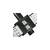 Subler pentru masurarea distantei dintre prezoanele jantelor , compatibil jante PCD Cod: MR117175 - 5- Roveli