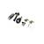 Set contact chei, yale compatibil Dacia Logan Cod: BK64009 - - Roveli