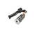 Set contact chei, yale compatibil Dacia Logan Cod: BK64009 - 5- Roveli