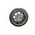Jante auto PDW 16x7, 4x100, ET38 - Model  69103 - 3- Roveli