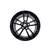 Jante auto PDW  17x7.5, 5x114.3, ET35 - Model 75276 - - Roveli