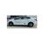 Jante auto PDW 15x7, 4x100, ET30 - Model 1022L/R - 2- Roveli