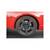 Set capace prezoane culoare neagra  21" Cod: A02 - 3- Roveli