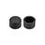Set capace prezoane culoare neagra  21" Cod: A02 - - Roveli