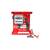 Kit pompa transfer motorina 12V debit 40L/min cu contor furtun aspiratie 1.5m furtun transfer 4m si pistol   Cod: BK87750 - 4- Roveli
