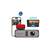 Sistem DVR auto 1 camera fata Ultra HD 2K 1440P Cod: CNS-V8A - - Roveli