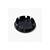 Set capace jante 77 mm negru Cod: LGG-013 - 2- Roveli