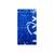 Set 10 foi insonorizant auto PARACOAT Galaxy 2 straturi butyl aluminiu 700x500 mm grosime 2 mm - 2- Roveli
