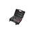 Trusa scule 25 piese tubulare 1/2" Yato Cod: YT-38741 - - Roveli