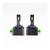 Set becuri LED D3S 50W 9000lm 6000K CANBUS Cod: LX3-D3S - 3- Roveli
