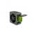 Set becuri LED D3S 50W 9000lm 6000K CANBUS Cod: LX3-D3S - 2- Roveli
