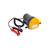 Pompa combustibil ulei motor diesel 12V 80W Cod: T8031 - - Roveli