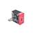 Set becuri LED D5S 50W 9000lm 6000K CANBUS Cod: LX3-D5S - 3- Roveli