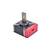 Set becuri LED D5S 50W 9000lm 6000K CANBUS Cod: LX3-D5S - - Roveli