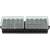 Tablou sigurante auto 10P. COD:HF10-01074 - 2- Roveli