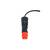 Mufa bricheta 2 dimensiuni ( standard + mufa mica DIN ISO4165 ) cu cablaj 3 metri Cod:MF2D - - Roveli