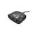 Prelungitor priza auto 3 cai cu intrerupator individual si 2 porturi USB Cod: K358 - - Roveli