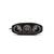 Prelungitor priza auto 3 cai cu intrerupator individual si 2 porturi USB Cod: K358 - 3- Roveli