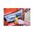 Rola folie transparenta protectie faruri si stopuri 60cmx8m Cod: KLS78/LM10-T - 3- Roveli