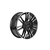 Jante PDW 19x8.5 fata 19x9.5 spate 5x112 ET28 ET35 negru polish compatibile BMW Cod: L95380F17 / L95380R74 NX - 3- Roveli
