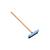 Racleta cu burete si lamela cauciuc pentru indepartarea insectelor 60cm Cod: 090400 - - Roveli