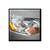 Rola folie transparenta protectie  faruri / stopuri ORACAL 50mx0.63m - 2- Roveli