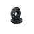 Distantier janta auto 20 mm 5x112 centrare 67.1–57.1 negru Cod: DST3013 - 3- Roveli