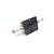 Siguranta automata cu buton reset 80A Cod: A207 - 5- Roveli