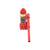 Cric hidraulic 3 tone 163 mm Cod: DISCRH3 - 2- Roveli