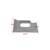 Racleta plastic pentru montaj folie Cod: MR-65 - 2- Roveli