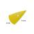 Racleta montaj folie, plastic, Cod: MR-59 - 4- Roveli