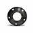 Distantier janta auto 15 mm 5x114.3 centrare 66.1 aluminiu forjat negru Cod: DST3034 - - Roveli