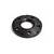Distantier janta auto 15 mm 5x114.3 centrare 66.1 aluminiu forjat negru Cod: DST3034 - 2- Roveli