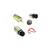 Bricheta auto universala 12V cu conector cablu inclus Cod: CIP016 - 3- Roveli