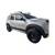 Set protectii aripa si usa auto 12 piese compatibile Dacia Duster I 2010-2017 Cod: DDT3001 - - Roveli