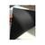 Rola folie auto autocolant PVC negru sclipici / glitter mat 1.52m x 30m cu tehnologie eliminare bule Cod: KM9034 - 3- Roveli
