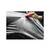 Folie protectie caroserie PPF Premium transparenta mata 1m x 1.52 m Cod: ART-PPF-XQ2-MAT - 4- Roveli