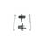 Suport auto universal pentru fixare baterie  Cod: FS-1291 - 3- Roveli