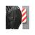 Coltar protectie perete parcare 16x38x1.5cm Cod: 05394 - 3- Roveli