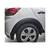 Set protectii aripa auto 4 bucati compatibile Dacia Sandero Stepway 2021-> Cod: ERP6 - 8- Roveli