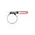 Cheie filtru Ulei 85-95mm Cod: YT-0822 - - Roveli