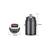 Incarcator auto mini Quick Charge QC4.0 100W si PD30W USB metal compatibil 12V 24V Cod: A088 - - Roveli