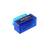 Interfata OBD II diagnoza auto bluetooth ELM327 Cod: F0056 - 5- Roveli