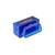 Interfata OBD II diagnoza auto bluetooth ELM327 Cod: F0056 - - Roveli