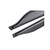 Set protectie bandouri usa auto 4 bucati compatibile Dacia Sandero Stepway 2021-> Cod: ERP7 - 3- Roveli