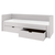 Patul extensibil, casmir, 90/180x200, ANTONY - 4- Roveli