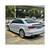 Eleron portbagaj auto Audi A3 Sedan 2013-2019 negru piano black  Cod: EL4001 - 2- Roveli